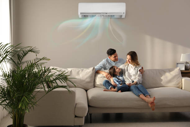 Best Emergency HVAC Services in Farmingdale, NJ