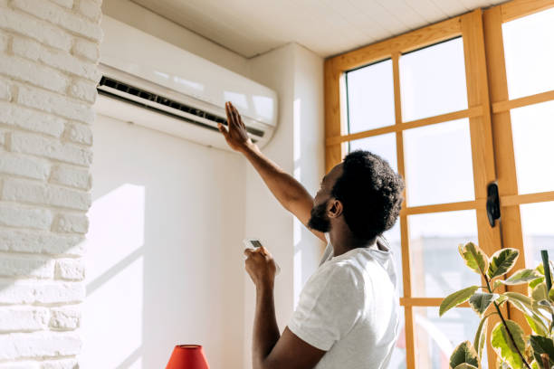 Best Ductless Mini-Split Systems in Farmingdale, NJ