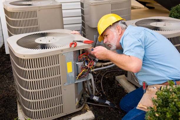 Trusted Farmingdale, NJ HVAC Experts