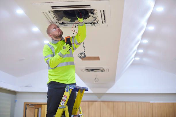 Best Air Conditioning Cleaning in Farmingdale, NJ