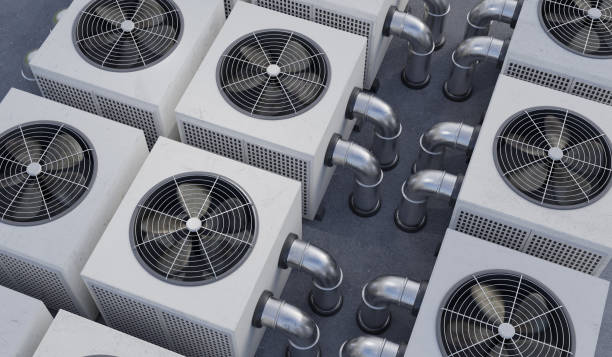 Best Energy-efficient HVAC Solutions in Farmingdale, NJ