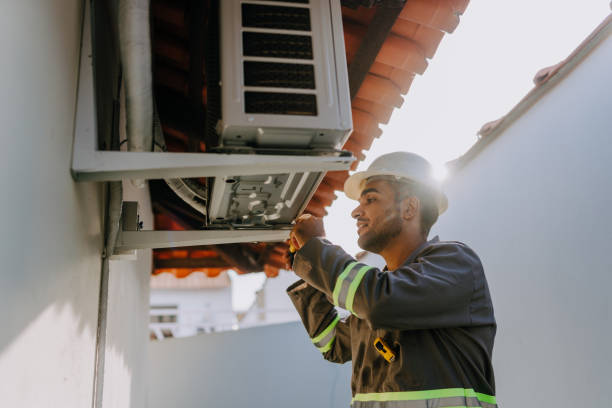 Best Residential HVAC in Farmingdale, NJ