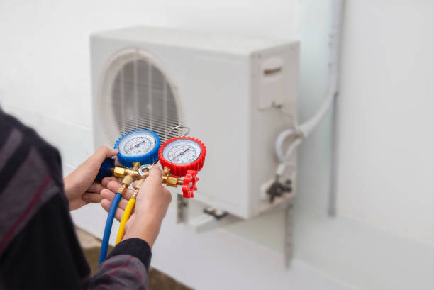 Best HVAC Financing and Leasing in Farmingdale, NJ